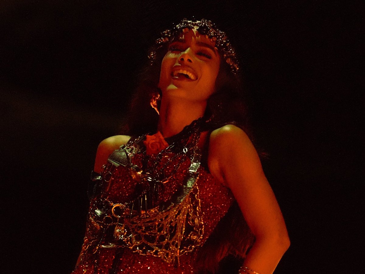 Lançamento do Álbum ‘EQUILIBRIVM’ da Anitta Gera Festas Temáticas em Todo o Brasil