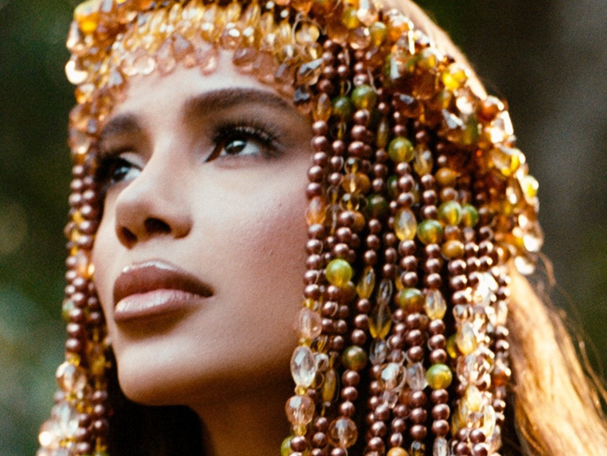 O Funk Sampleado por Anitta no Álbum “EQUILIBRIVM”