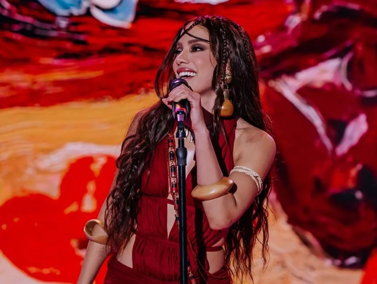 Como assistir à Anitta no “Saturday Night Live”? Como assistir à Anitta no “Saturday Night Live”?