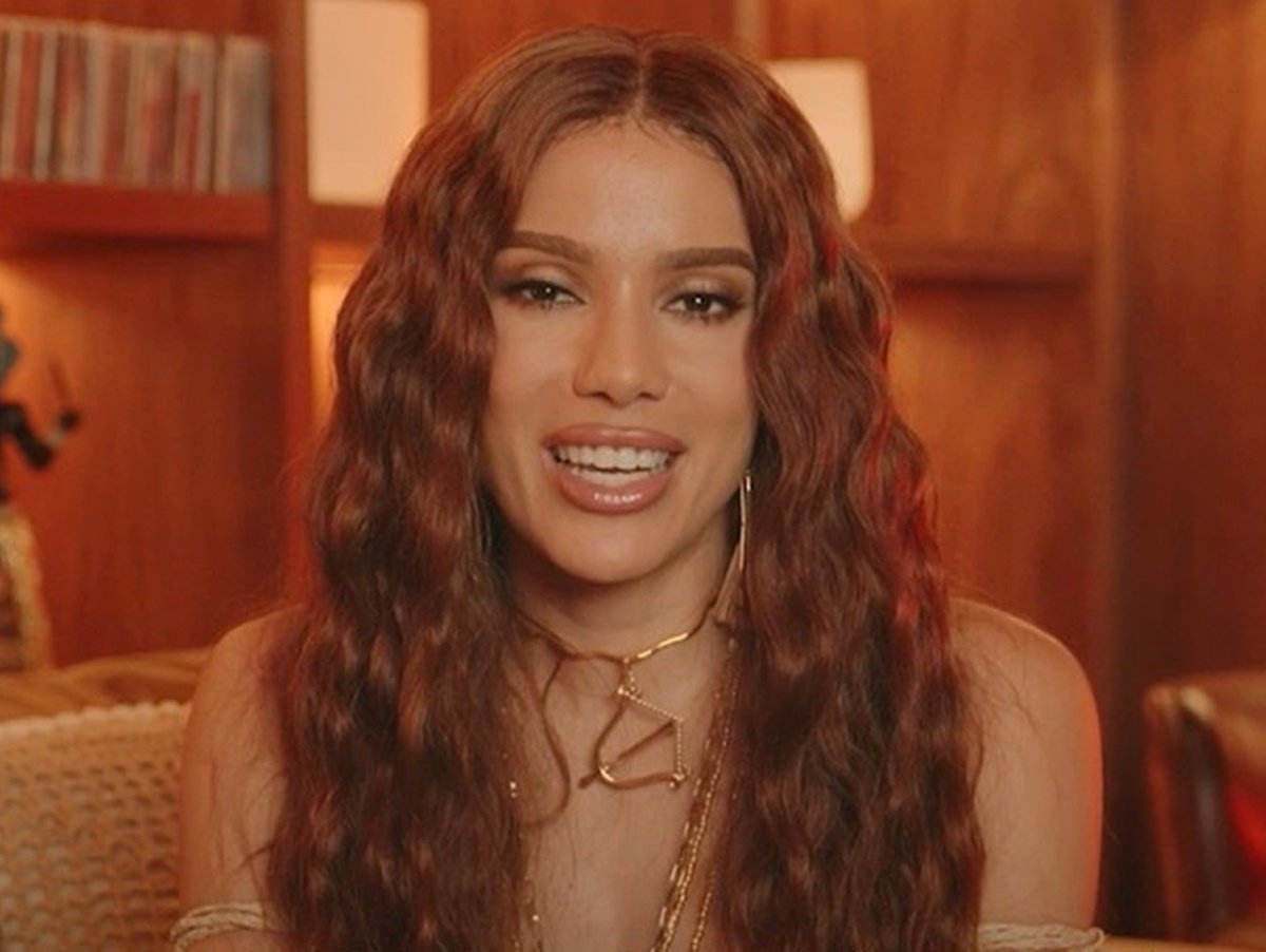 Anitta revela detalhes de todas as faixas de ‘EQUILIBRIVM’; assista!
