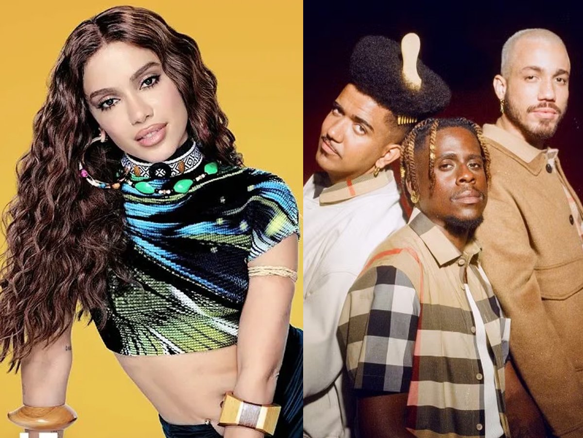 Os Garotin e Anitta: Uma Parceria que Coloca o Brasil em Evidência