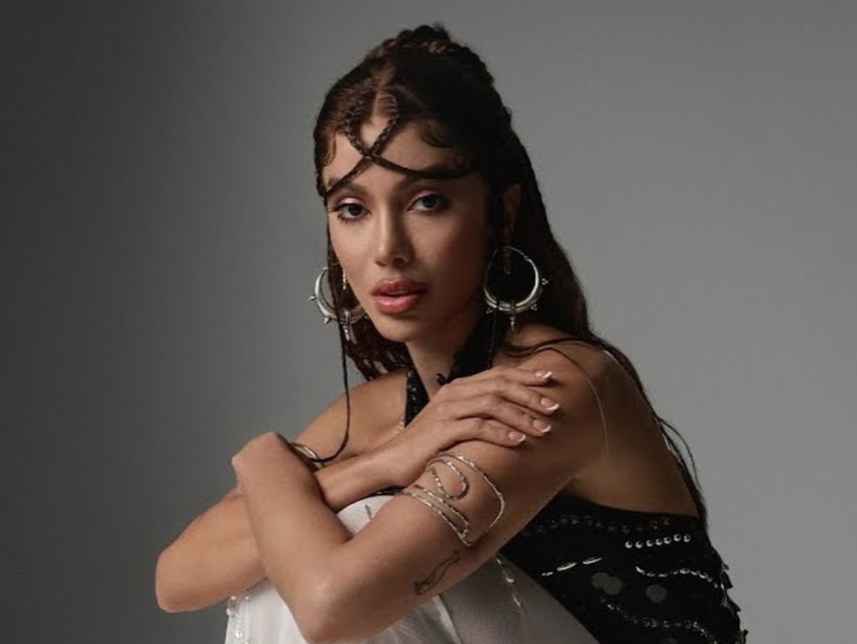 Anitta fará 1ª performance televisionada de música do “EQUILIBRIVM” no “Domingão”; saiba qual! Anitta fará 1ª performance televisionada de música do “EQUILIBRIVM” no “Domingão”; saiba qual!