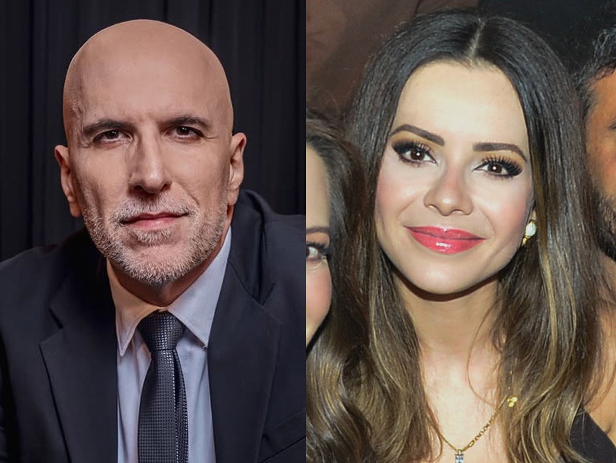 A Proposta Ousada do Porta dos Fundos para Sandy