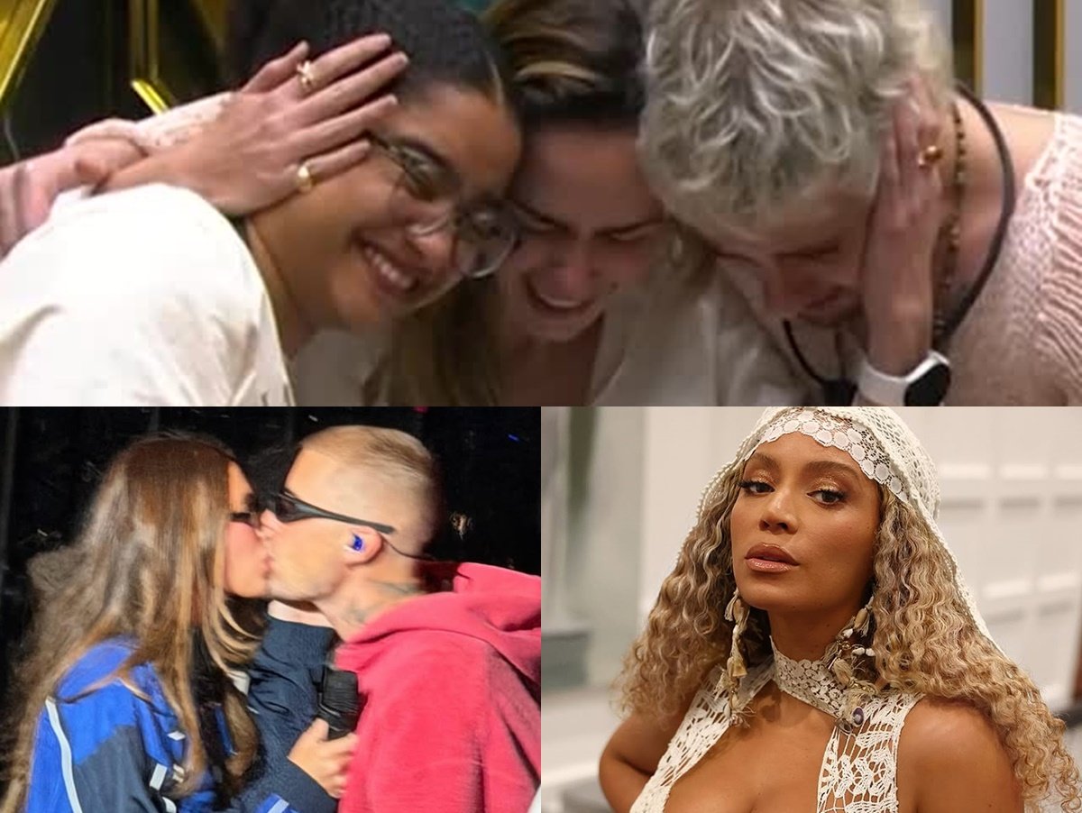 BBB 26: Finalistas discutem polêmicas envolvendo Justin Bieber, Hailey e críticas à filha de Beyoncé