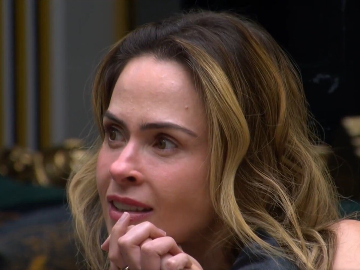 Ana Paula Renault é a campeã do BBB 26: Reações e Emoções na Final