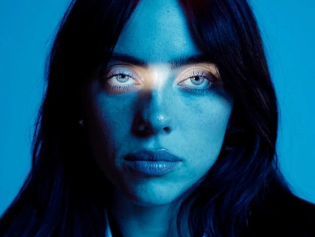 BE4: Billie Eilish Atualiza Status Sobre Quarto Álbum