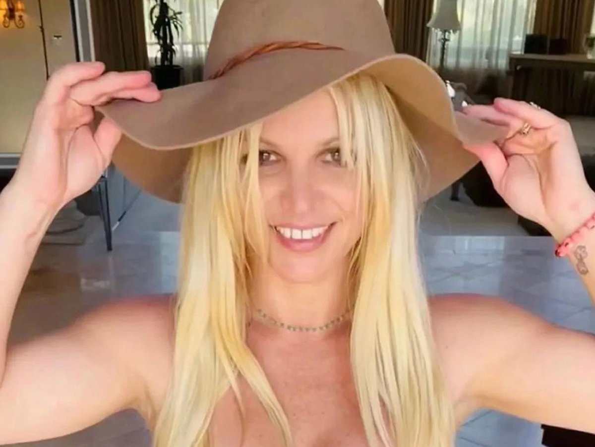 Os Riscos do Adderall: O Remédio que Afetou Britney Spears