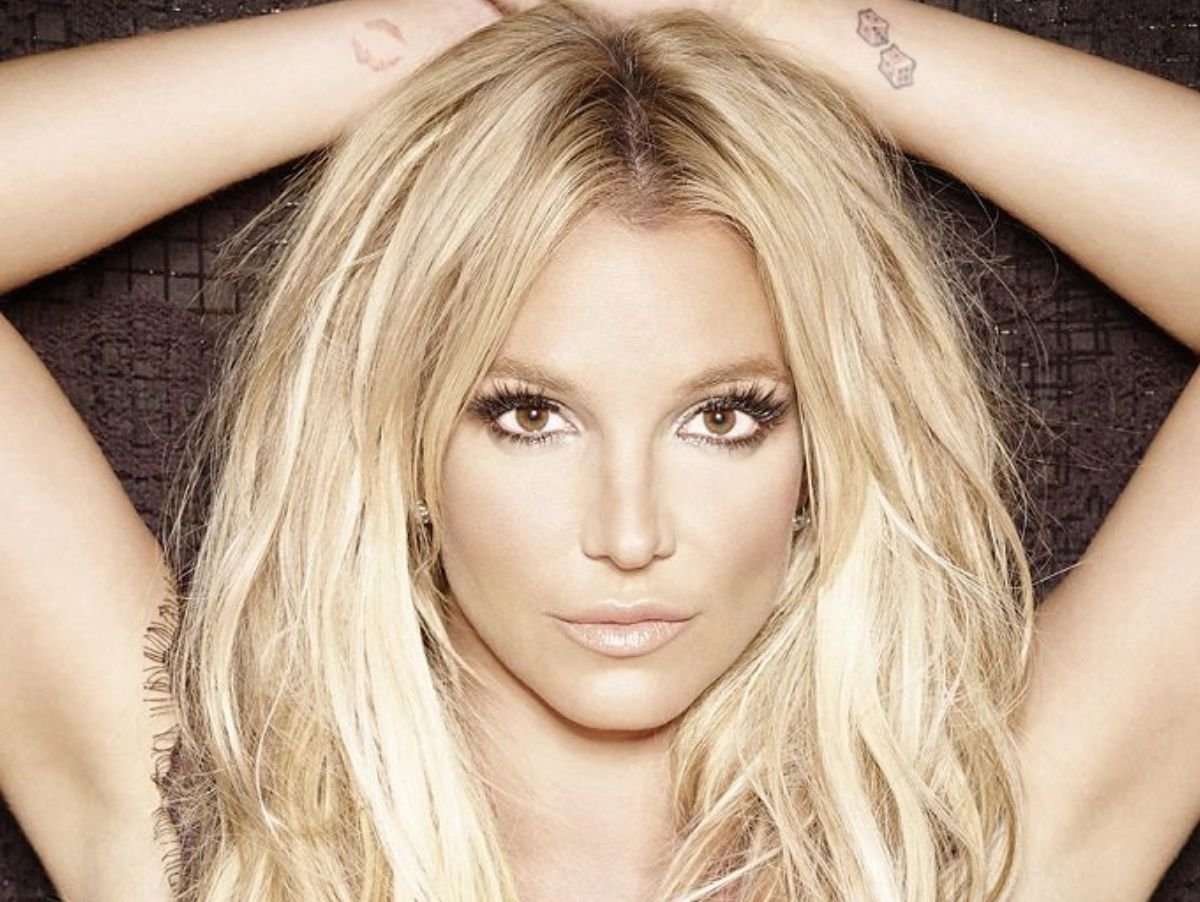 Joias Ocultas: Apple Music Revela Playlist com Singles Subestimados de Britney Spears