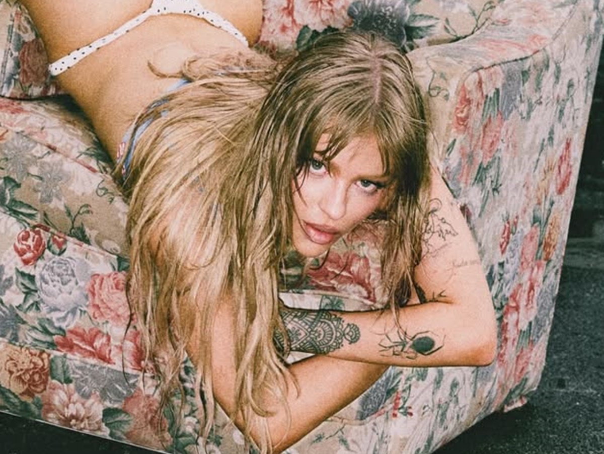 Luísa Sonza Lança ‘Brutal Paraíso’: Inspirações e Comparações Musicais Luísa Sonza Lança ‘Brutal Paraíso’: Inspirações e Comparações Musicais