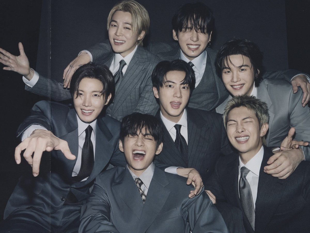 8 Recordes Quebrados pelo BTS na Era ‘ARIRANG’ 8 Recordes Quebrados pelo BTS na Era ‘ARIRANG’