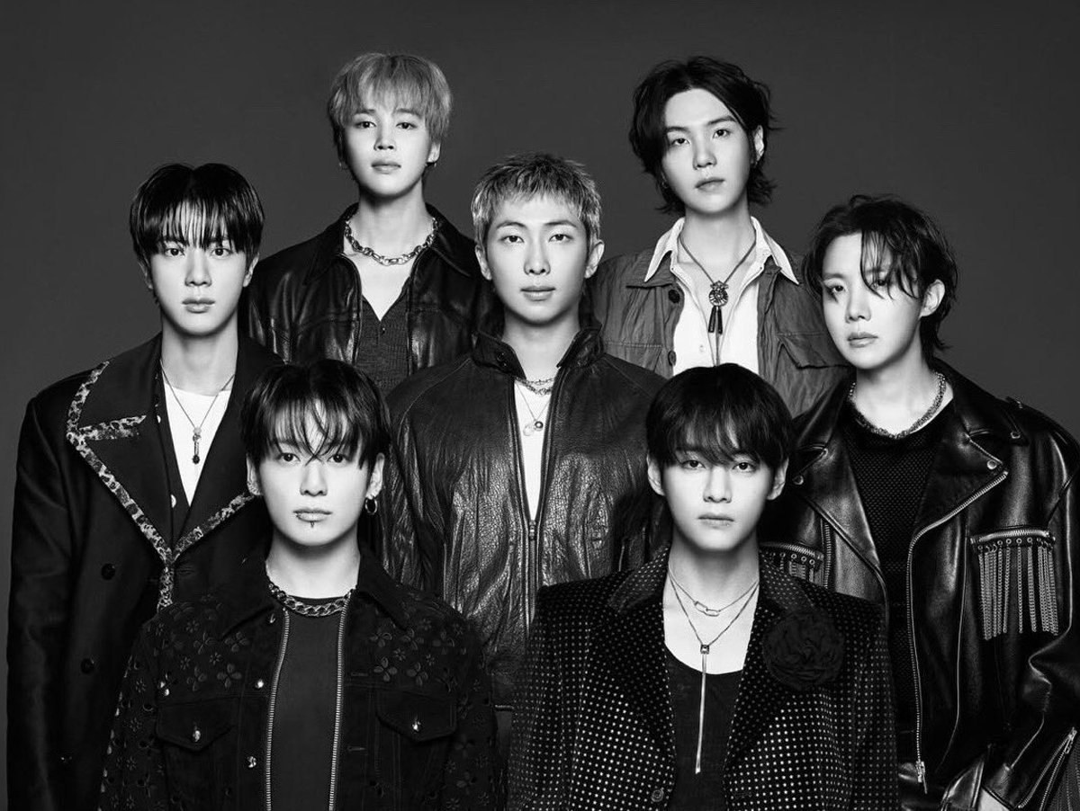 BTS Perde o Topo da Billboard Hot 100 para Música Country