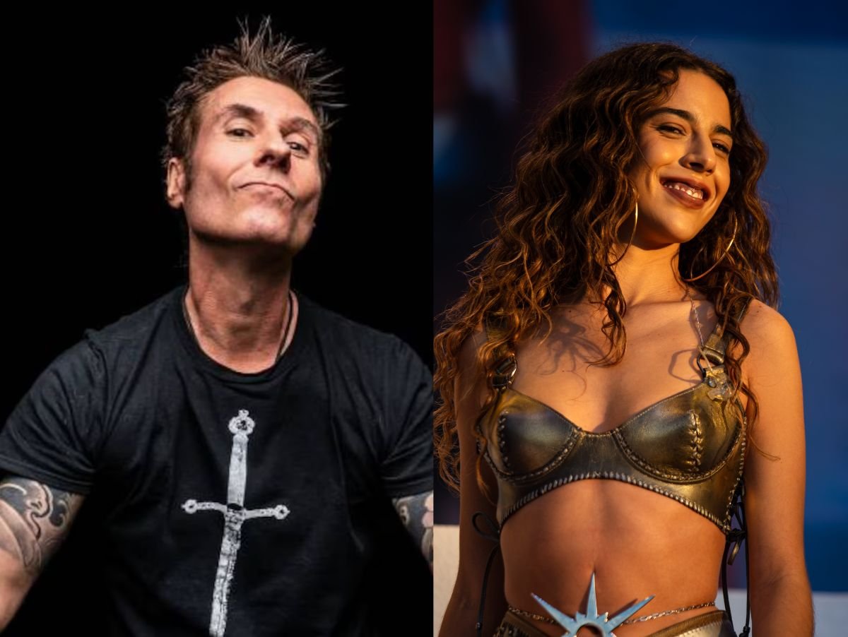 Capital Inicial e a Nova Geração: Colaborações que Marcam Época