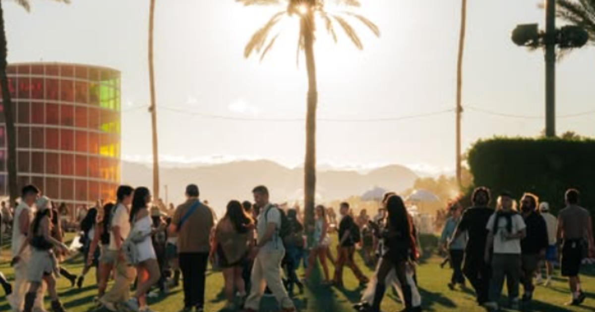 Coachella 2026: Horários e Atrações do Segundo Final de Semana do Festival