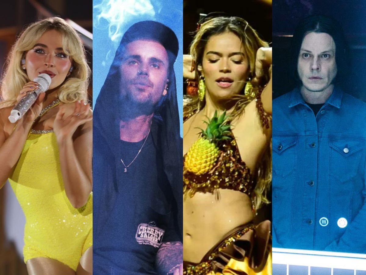 Coachella 2026: Horários dos Shows e Como Assistir ao Vivo Coachella 2026: Horários dos Shows e Como Assistir ao Vivo