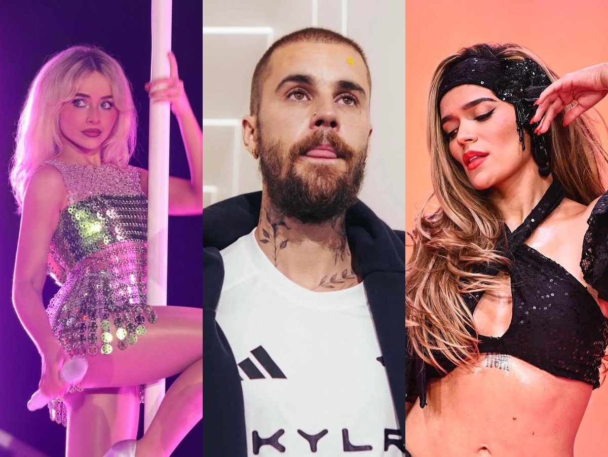 Os shows imperdíveis para fãs de pop no Coachella 2026