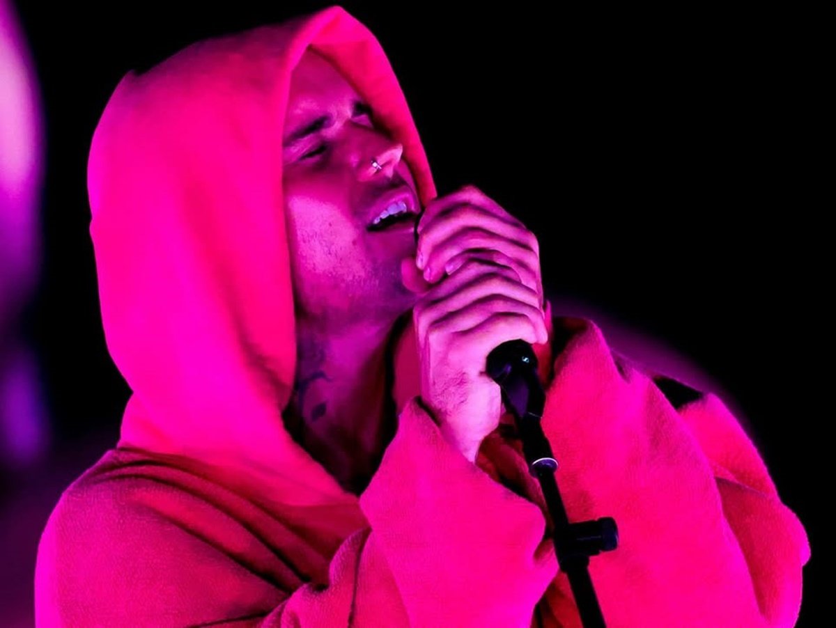 Efeito Coachella: Justin Bieber Cresce 124% em Streams na Deezer Efeito Coachella: Justin Bieber Cresce 124% em Streams na Deezer