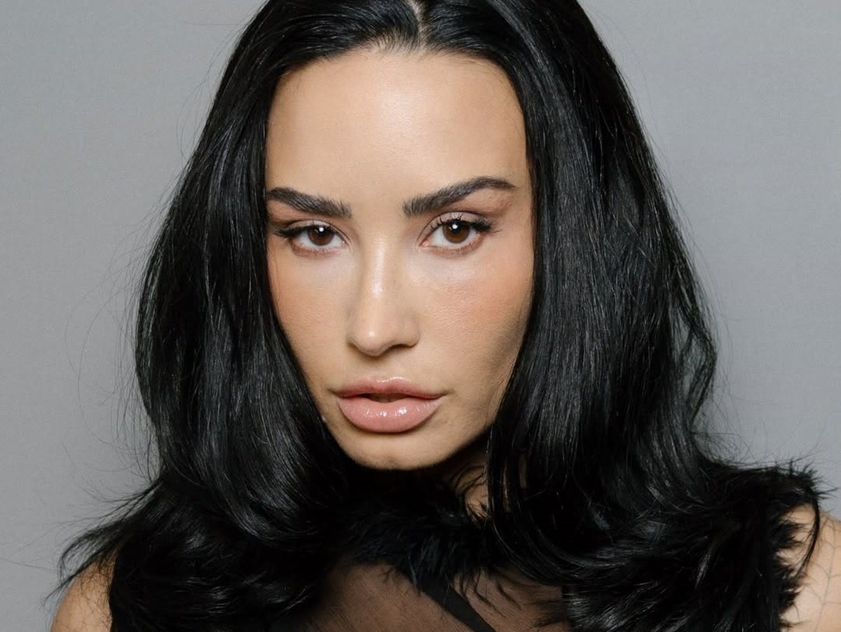 Demi Lovato Se Prepara para Retorno às Paradas Musicais com Nova Música