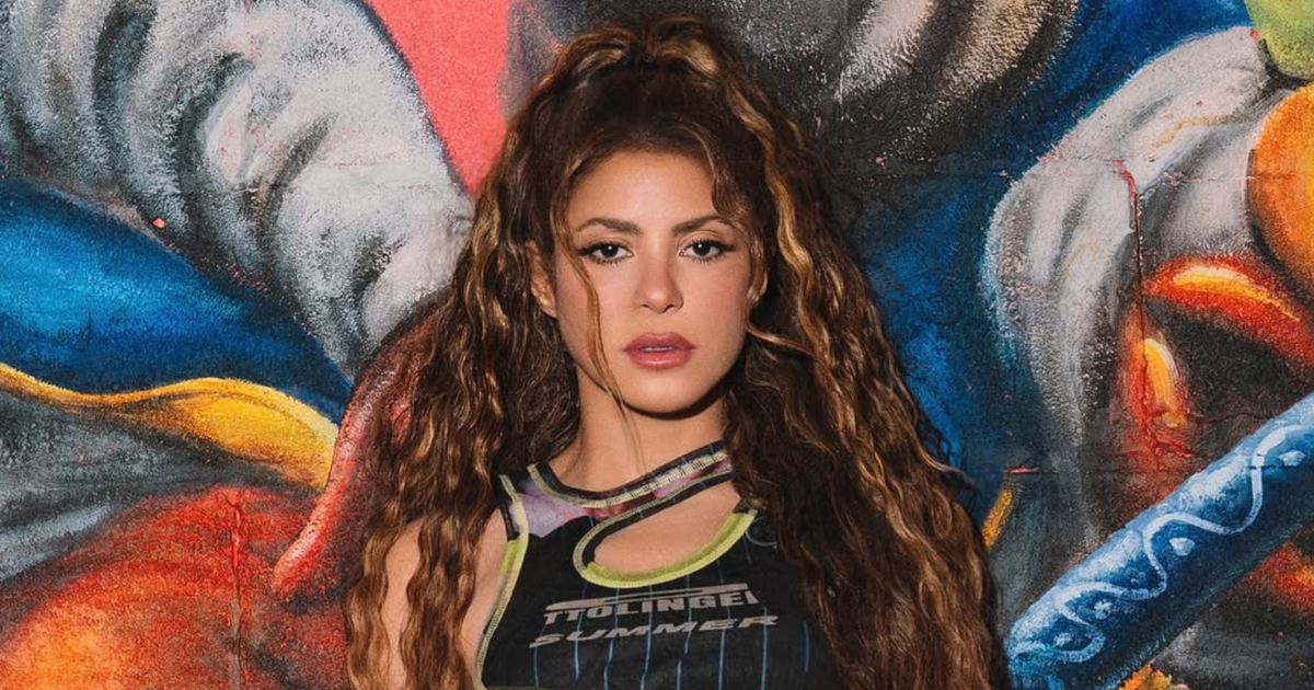 Shakira e Suas Polêmicas: Além da Traição de Piqué
