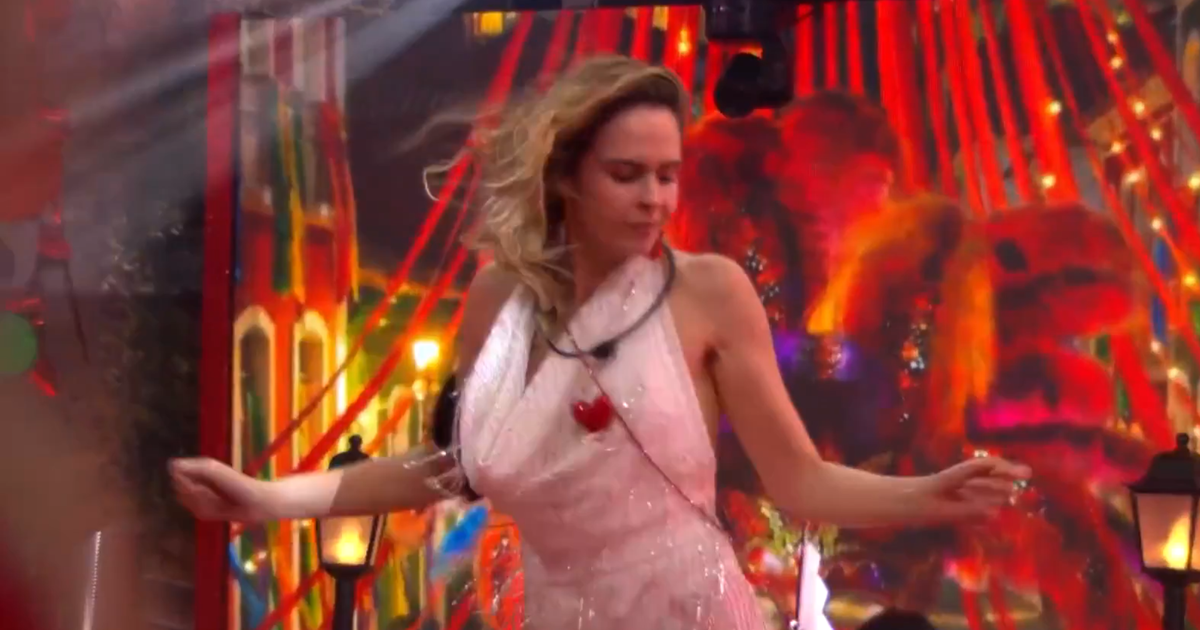 As Preferências Musicais de Ana Paula Renault Após o BBB 26
