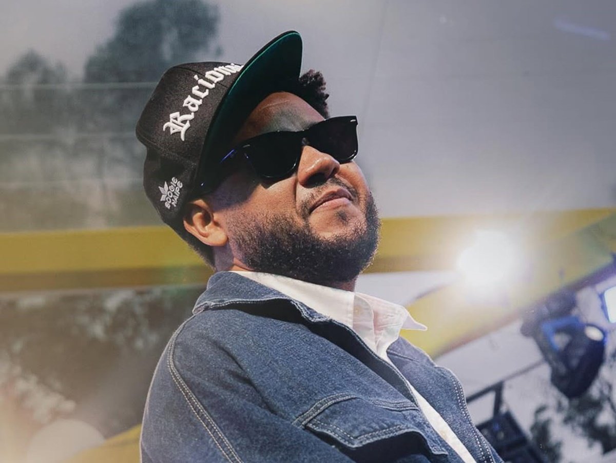 Emicida Lança Turnê com Participações Especiais de Gigantes do Rap em São Paulo