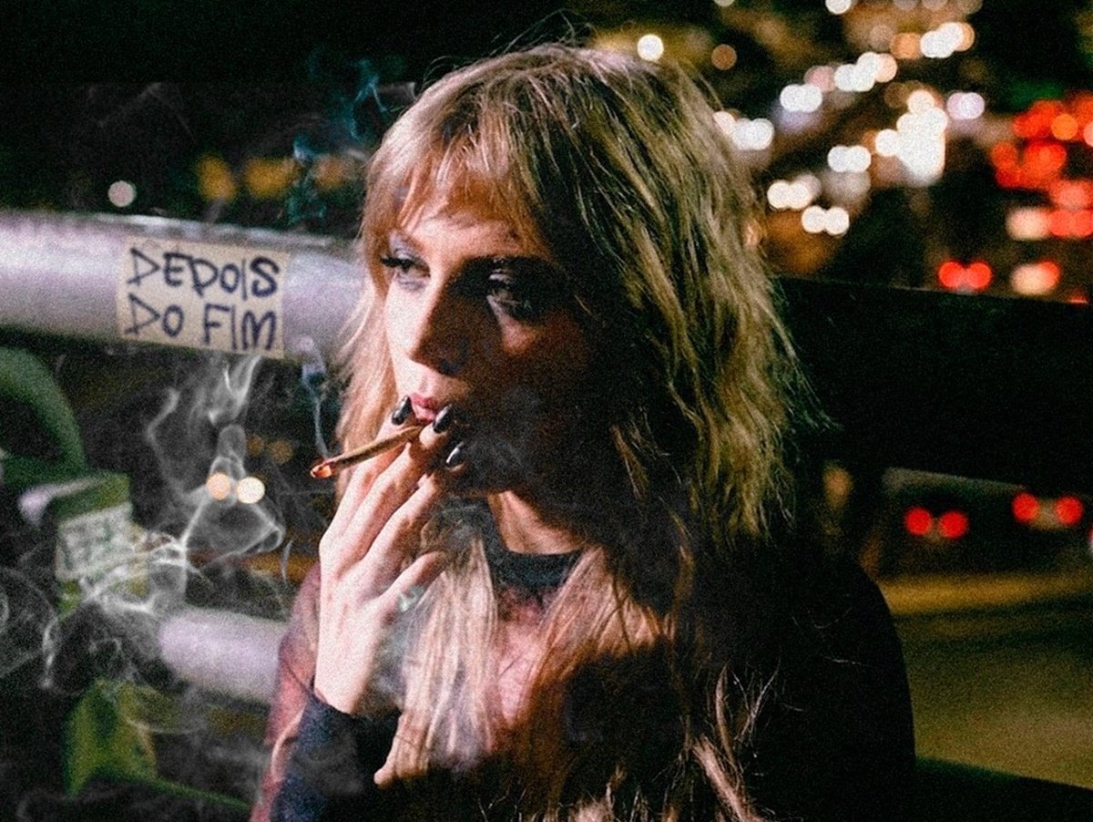 Luísa Sonza se Pronuncia sobre Fãs e Rumores de Cancelamento de Feat em ‘Brutal Paraíso’