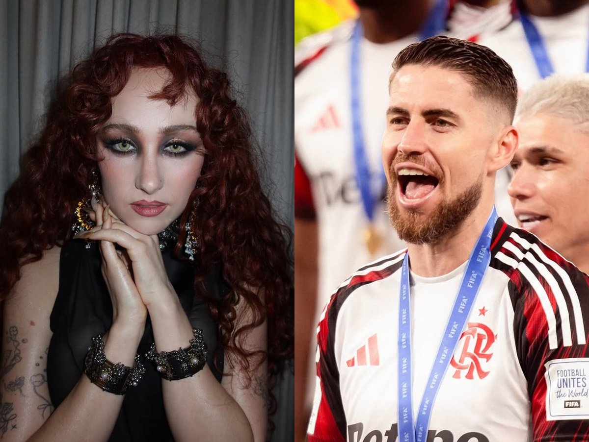 Jorginho Se Pronuncia Sobre Mal Entendido com Chappell Roan