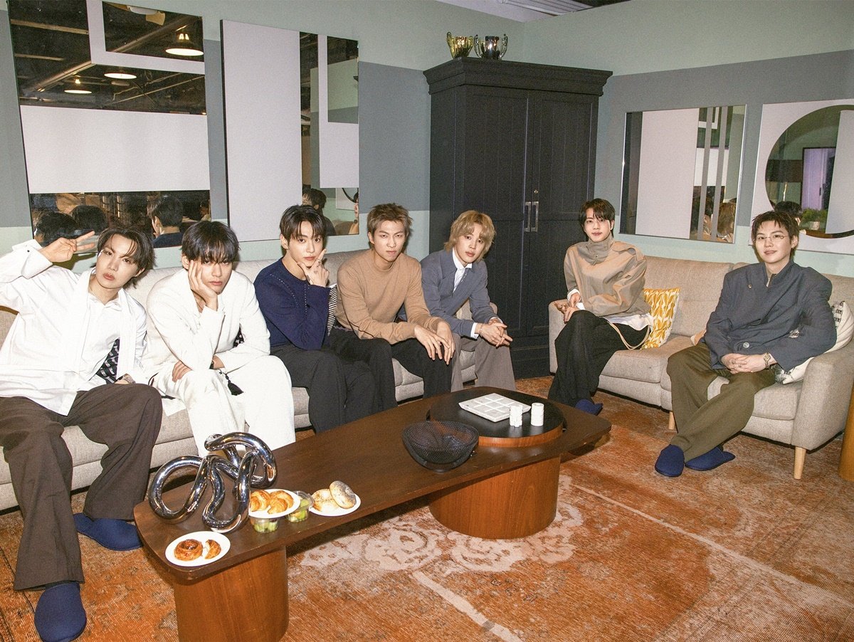 Uma fortuna! Descubra quanto BTS vai faturar com shows no Brasil