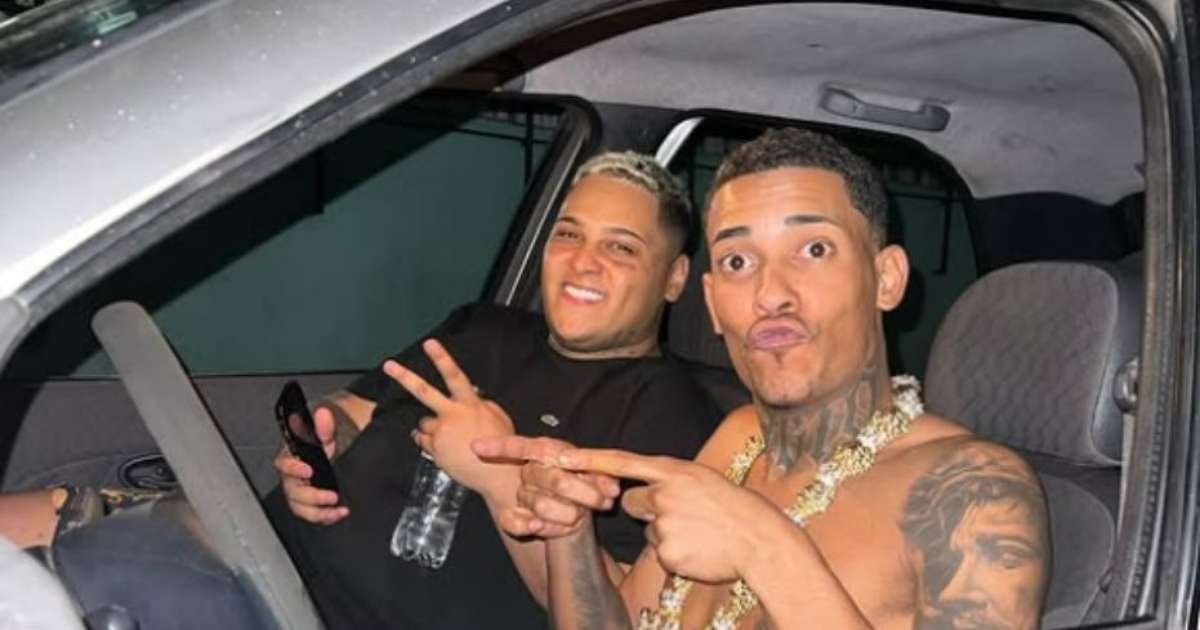 Prisão de MC Ryan e Poze do Rodo: Entenda o Esquema de Lavagem de Dinheiro