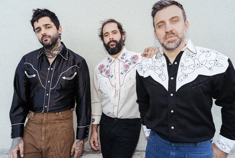 Novidades Musicais da Semana: Fresno, Sepultura, Foo Fighters e Mais