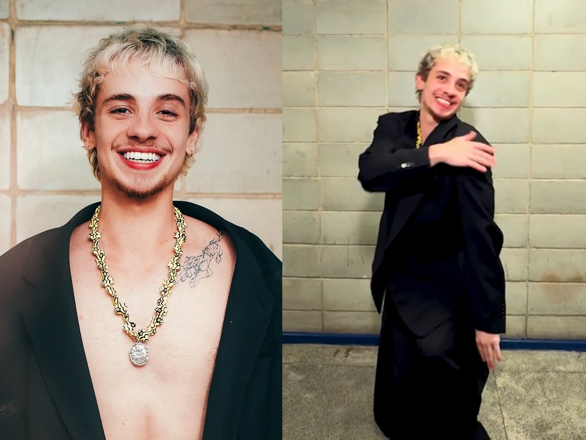 Juliano Floss e sua conexão com a música após o BBB 26