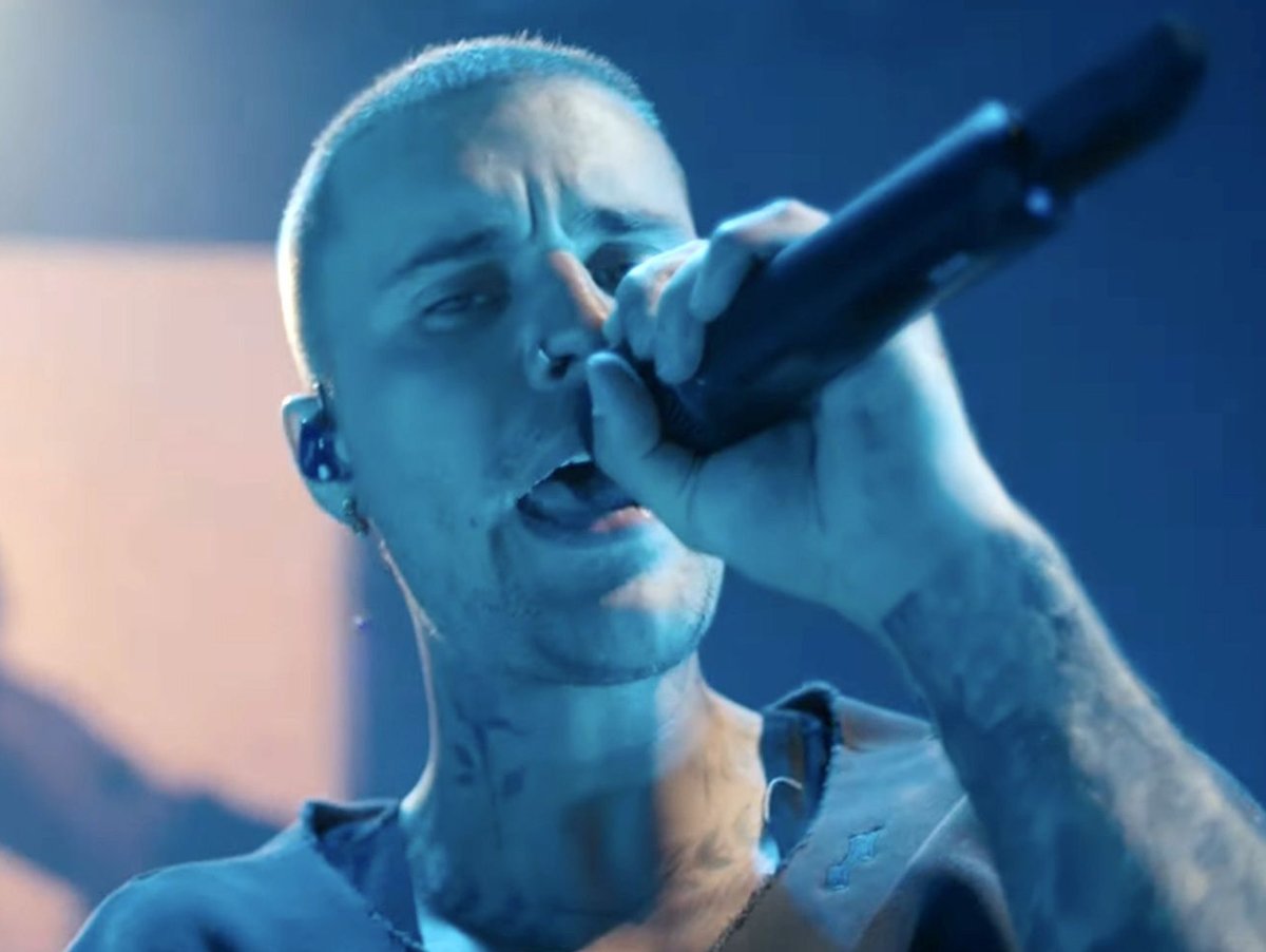 Justin Bieber e a Música Mais Ouvida do Mundo: A Realidade Financeira