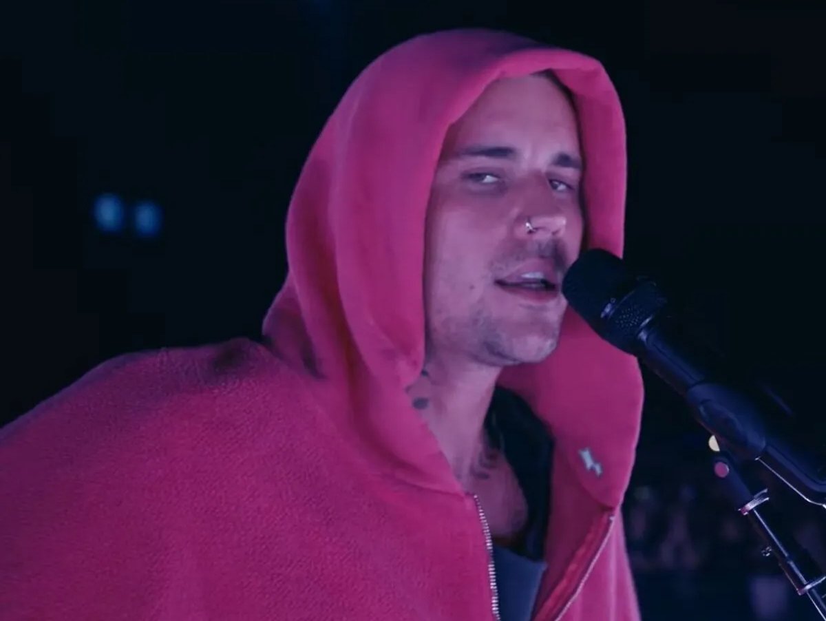 Justin Bieber é nº1 no Spotify Global após show no Coachella Justin Bieber é nº1 no Spotify Global após show no Coachella