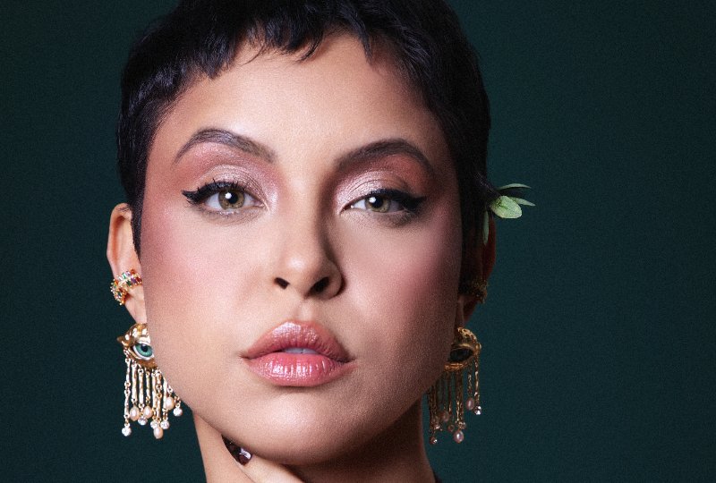 Kell Smith e a Música como Voz contra o Feminicídio