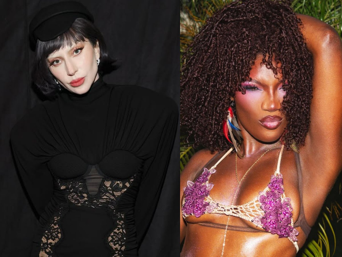 Trailer de ‘O Diabo Veste Prada 2’ apresenta música inédita de Lady Gaga e Doechii Trailer de ‘O Diabo Veste Prada 2’ apresenta música inédita de Lady Gaga e Doechii