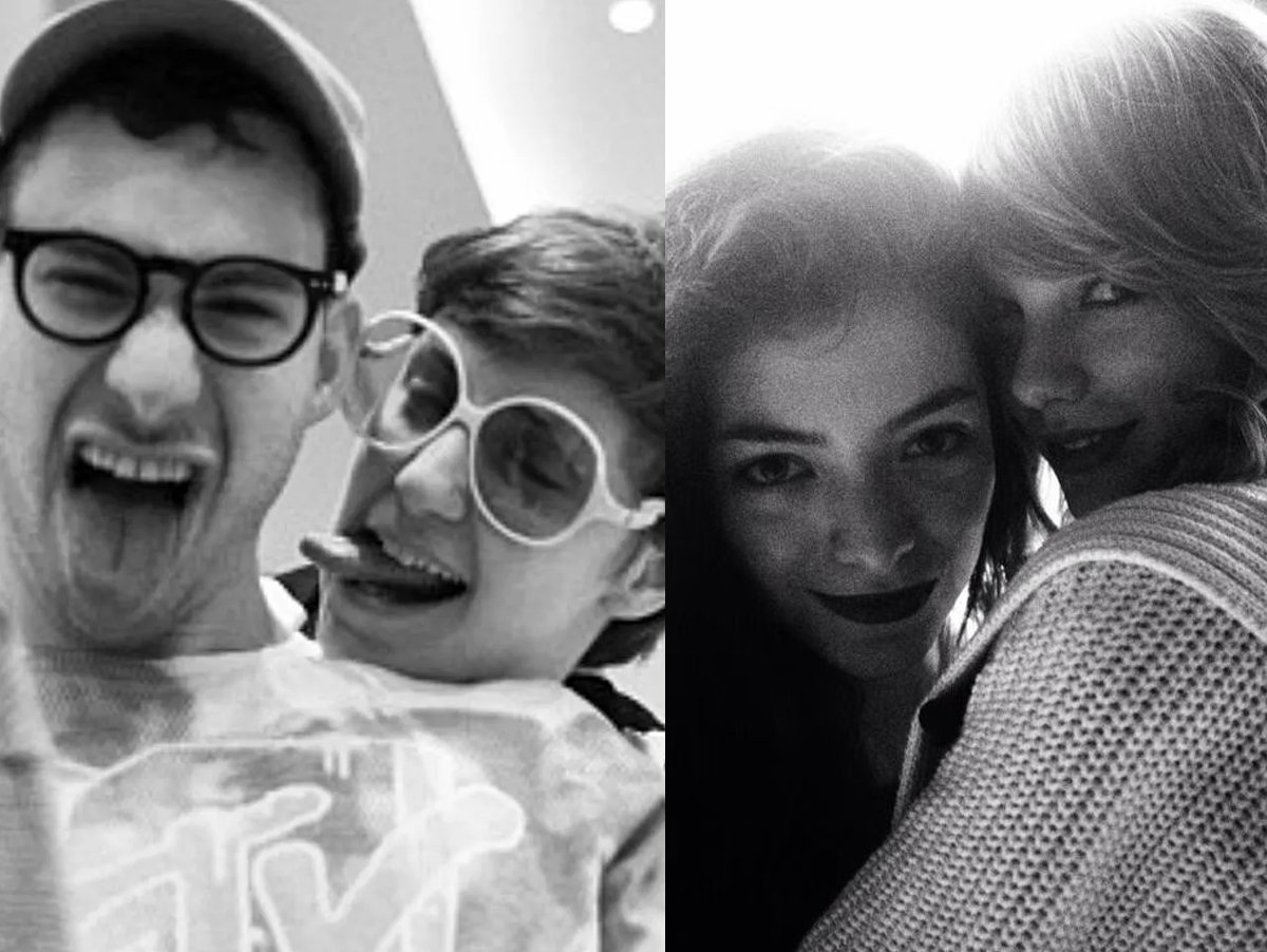 A História de Traição de Lena Dunham em ‘Famesick’: Envolvimento com Jack Antonoff, Lorde e Taylor Swift