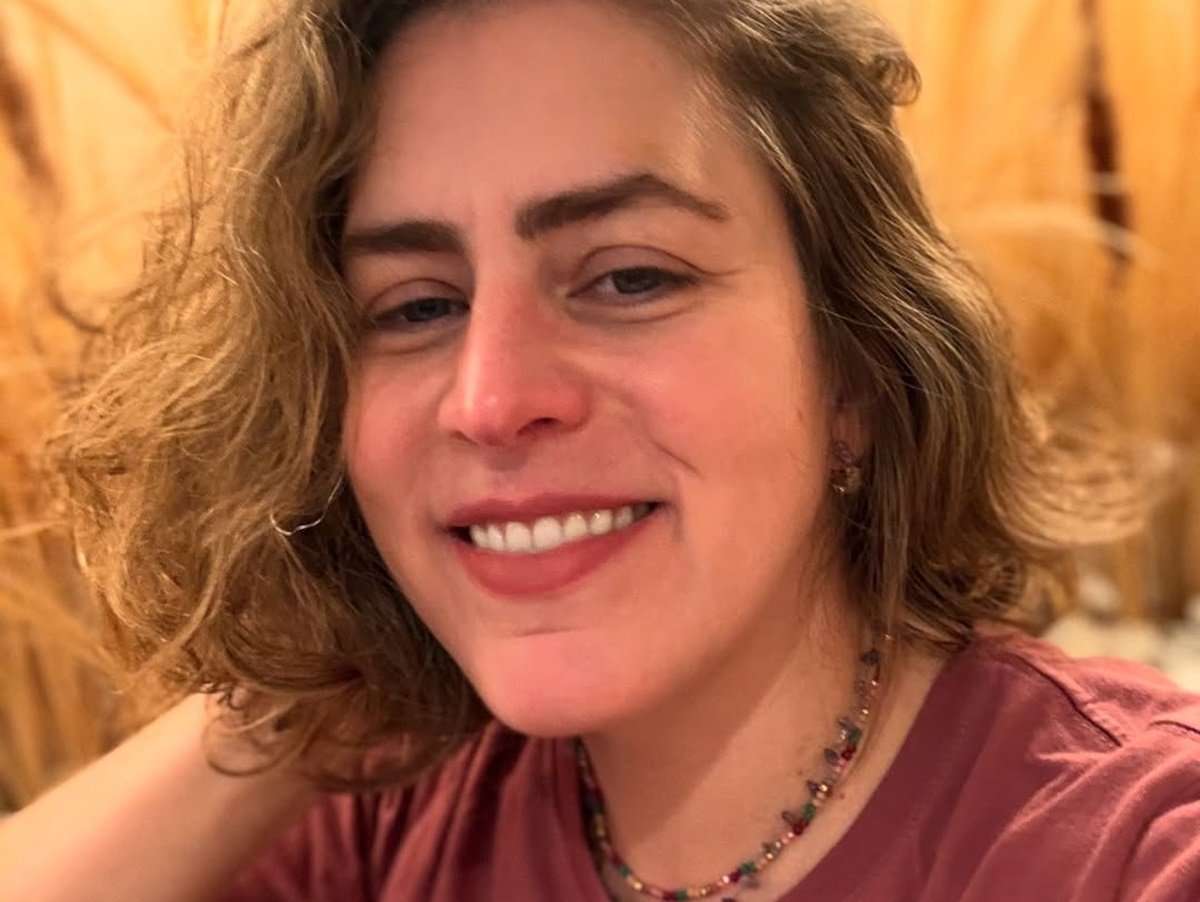 Lu Andrade Impõe Condições para Gravar Música com Rouge