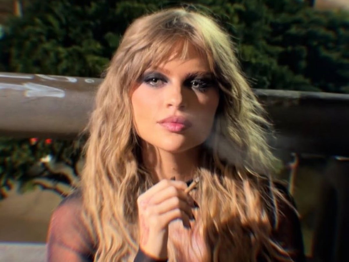 Luísa Sonza revela tracklist e feat do álbum “Brutal Paraíso” Luísa Sonza revela tracklist e feat do álbum “Brutal Paraíso”