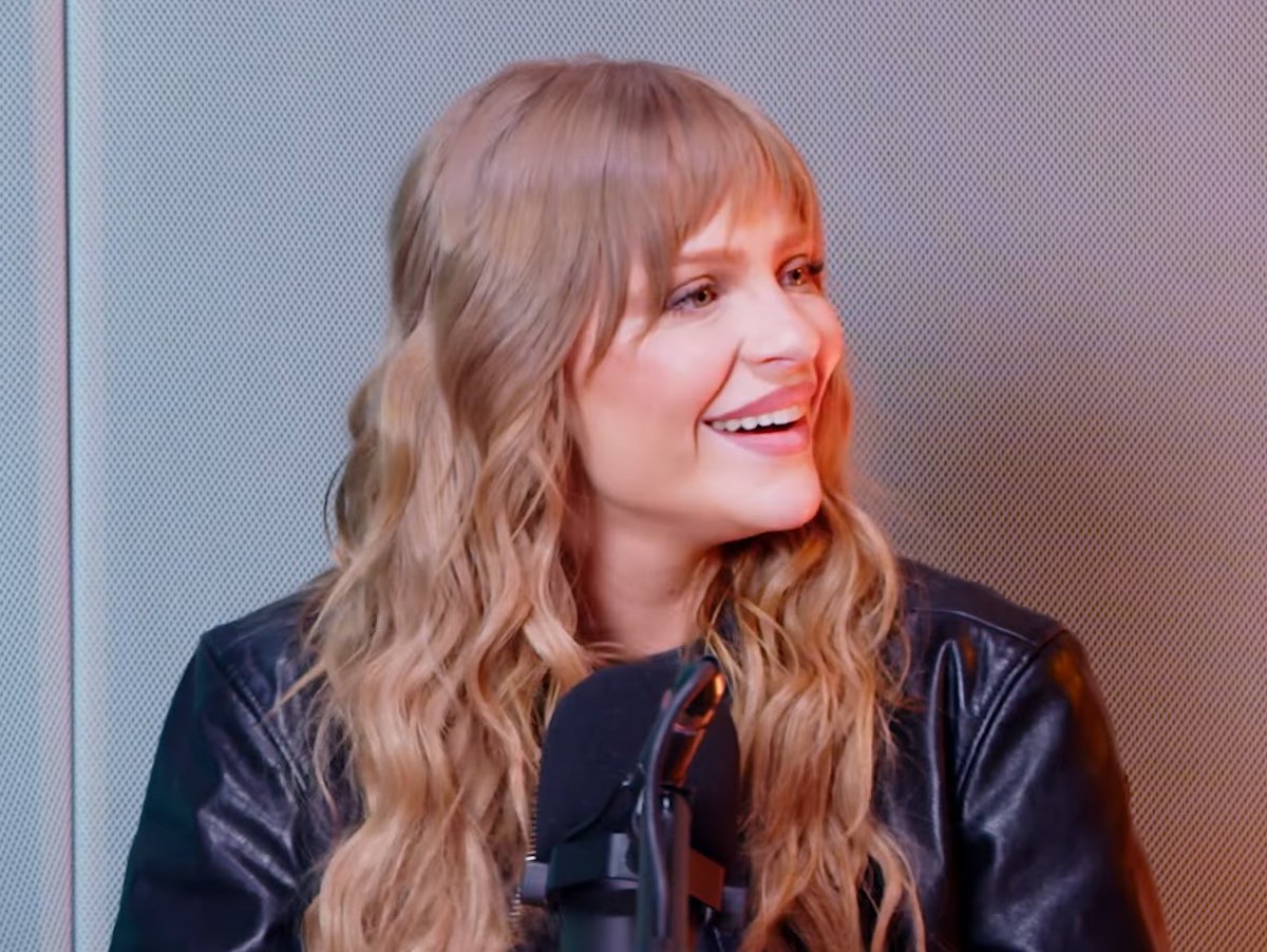 Luísa Sonza Reflete sobre Sua Autocrítica e Vida Pessoal