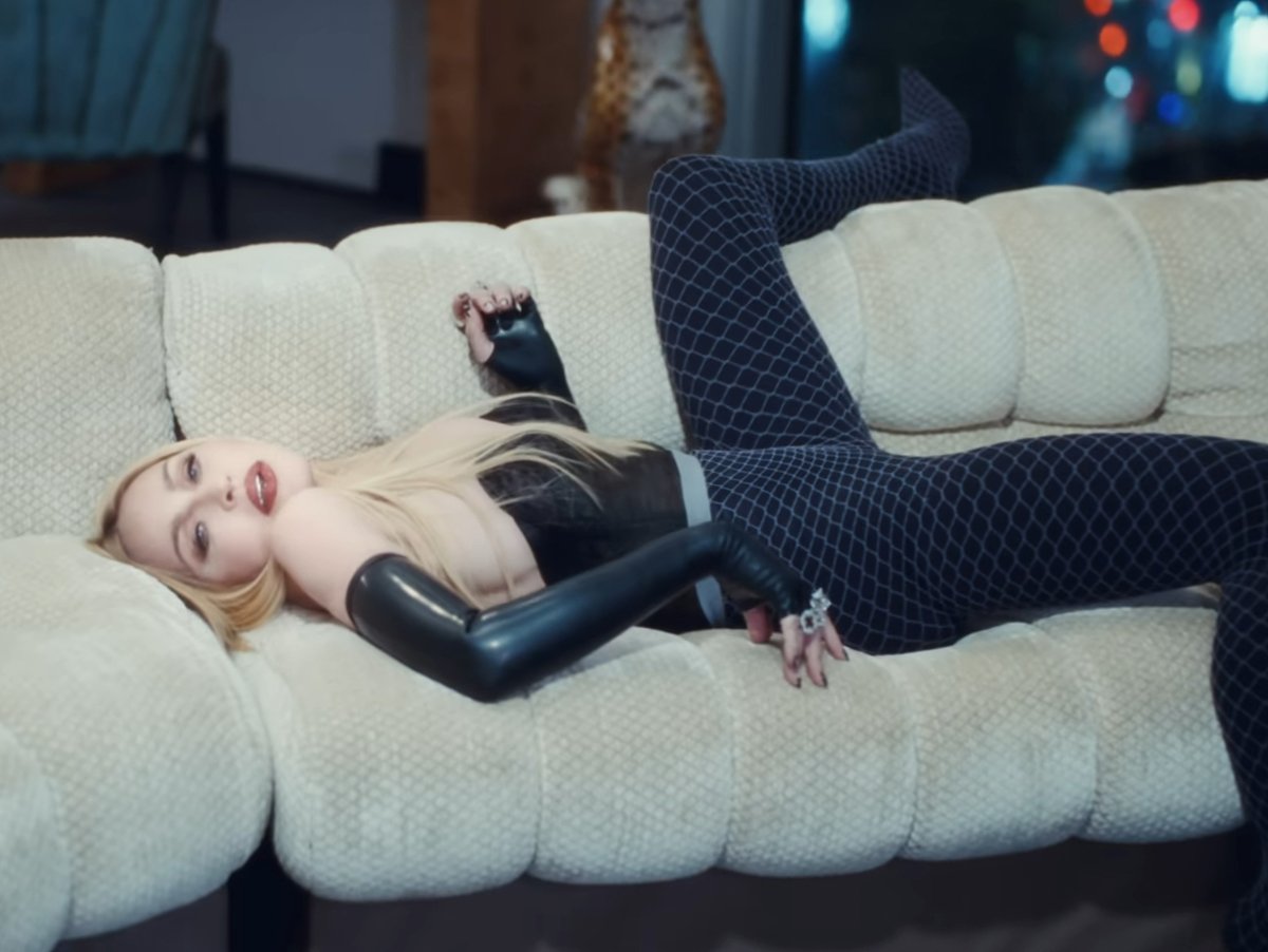 O maior sucesso de Madonna no Spotify não é nenhum que você pensou O maior sucesso de Madonna no Spotify não é nenhum que você pensou