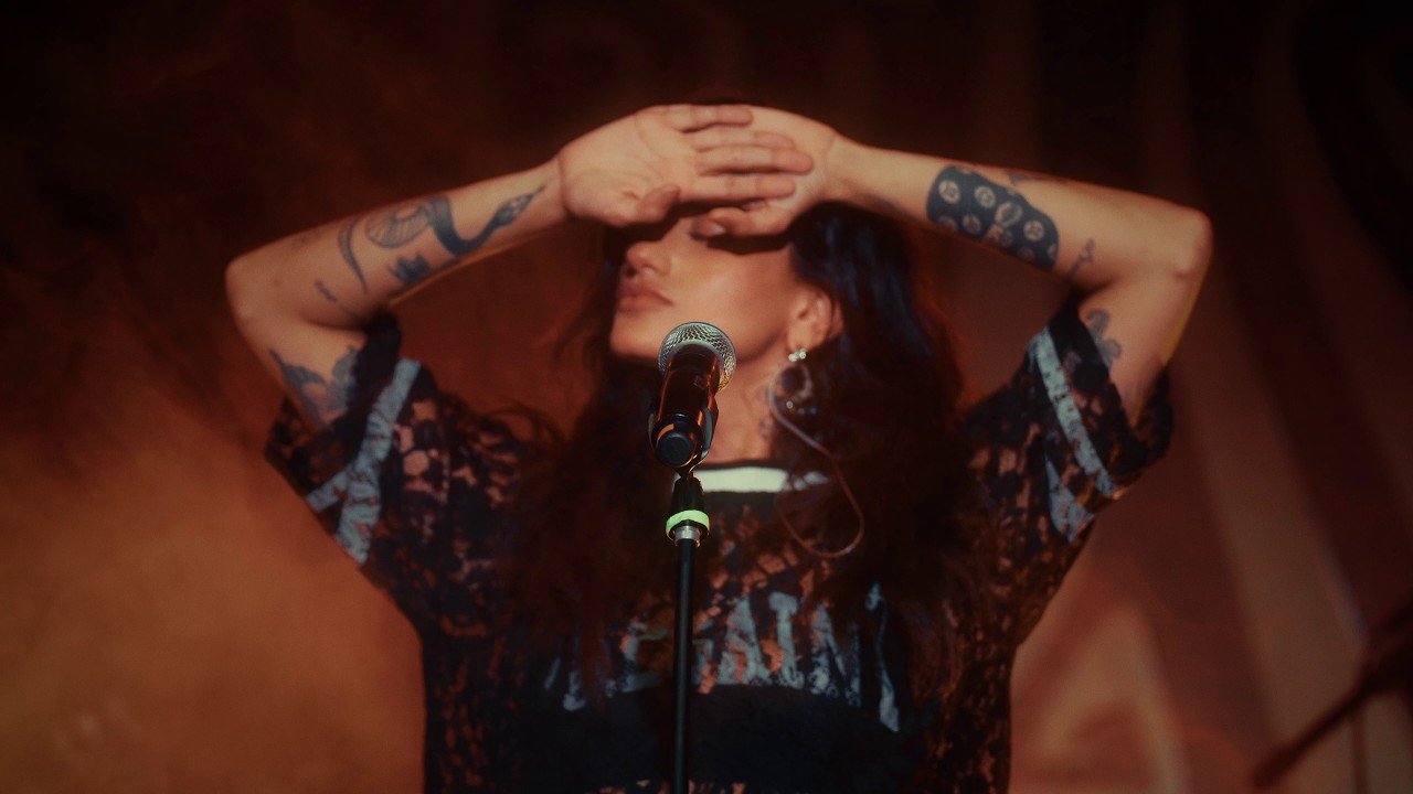 DAY LIMNS Leva Nova Fase ao Sul e Transforma Crescimento Digital em Shows ao Vivo