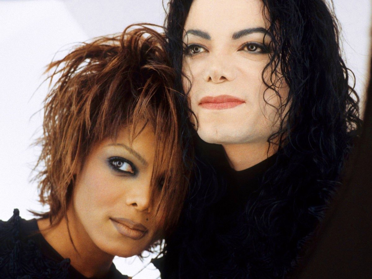 Análise da Cinebiografia “Michael”: A Ausência de Janet Jackson