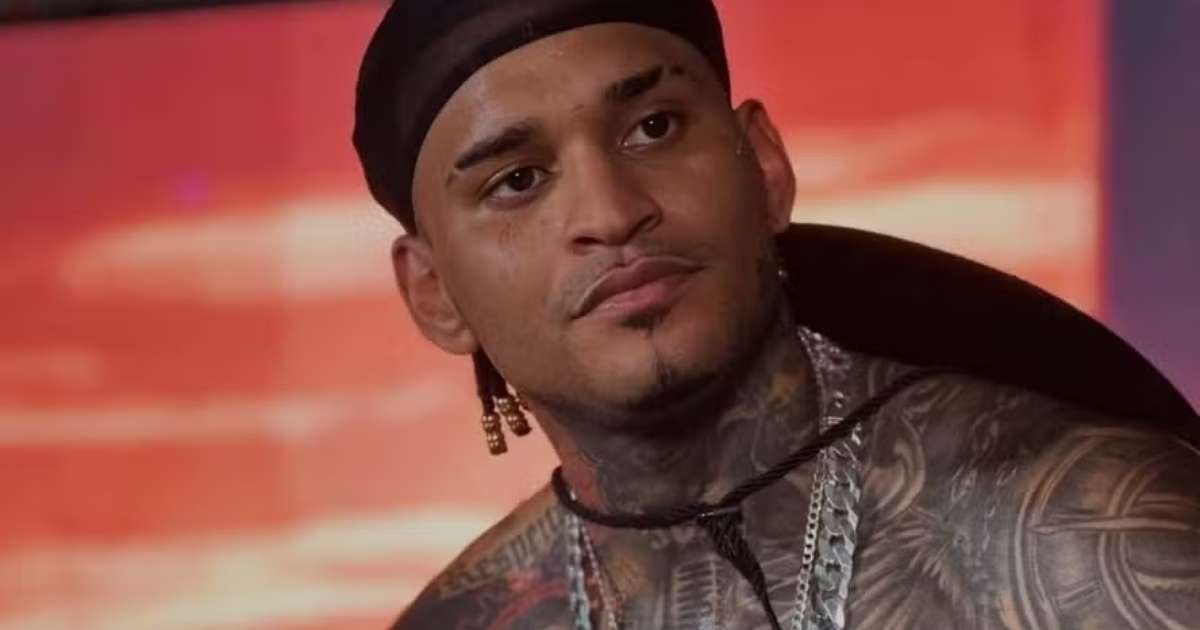 Anderson Neiff: O ‘Rei do Brega Funk’ e Seus Desafios Recentes