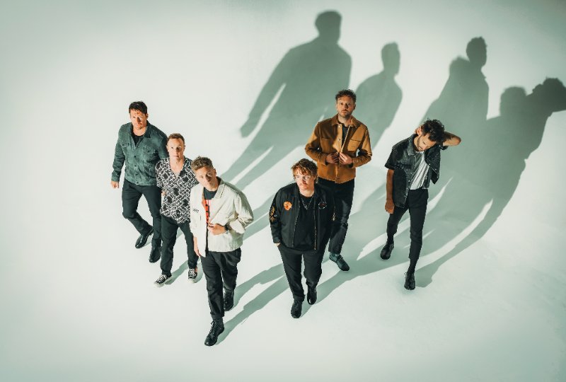 Novidades da Semana: Lançamentos Imperdíveis de OneRepublic, Taylor Swift, U2 e Outros