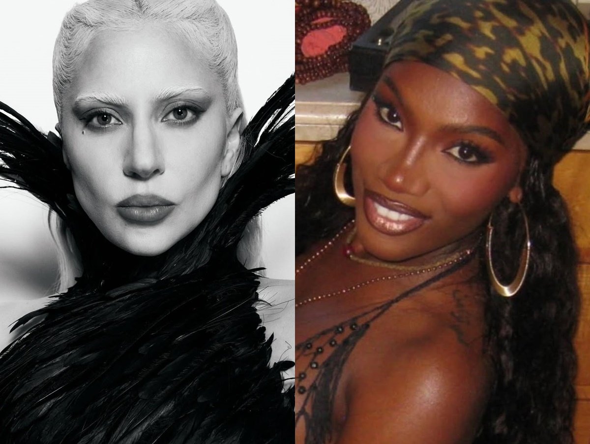 Lady Gaga e Doechii lançam ‘Runway’ para ‘O Diabo Veste Prada 2’