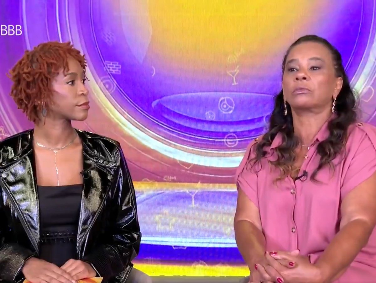 Solange Couto Pede Perdão às Mulheres Após BBB 26