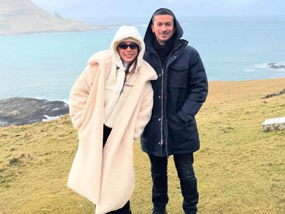 Irmão de Anitta Retorna ao Brasil Após Detenção na Europa