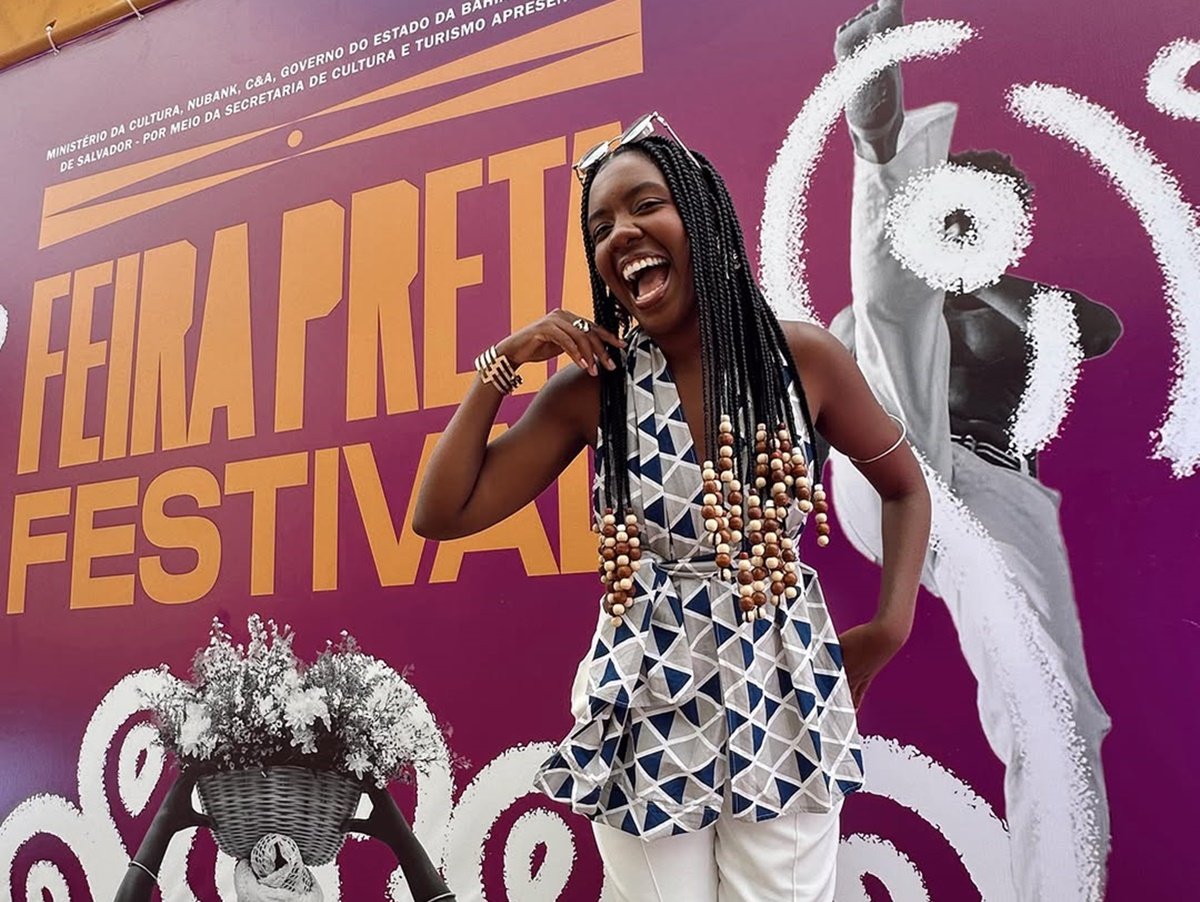 Festival Feira Preta Retorna ao Rio: Um Marco para a Economia Negra