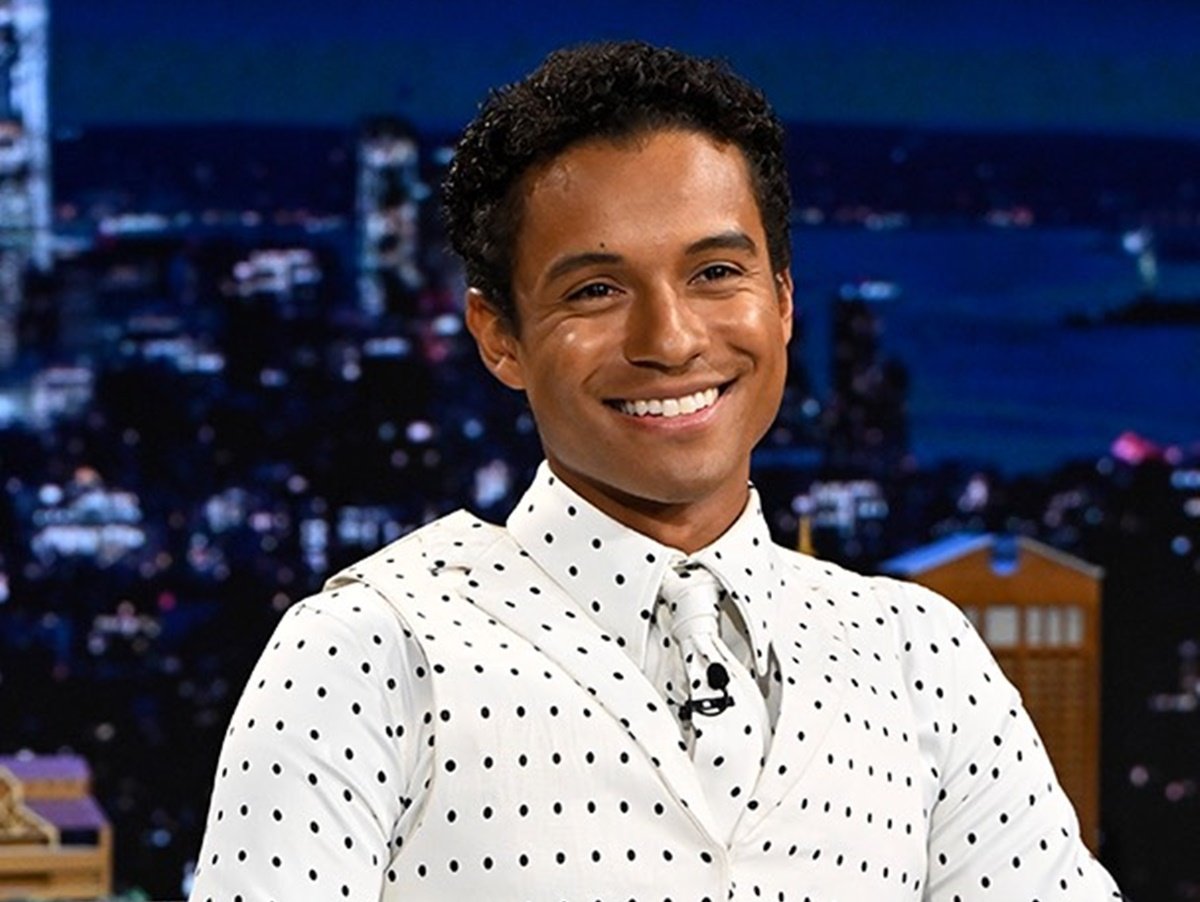 Quem é Jaafar Jackson, protagonista do filme “Michael”?