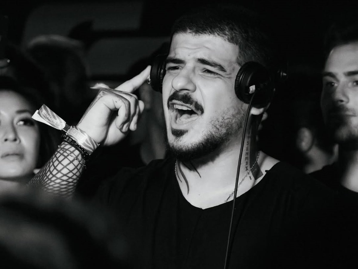 Conheça Vintage Culture: O DJ Brasileiro que Abrirá o Show de Shakira