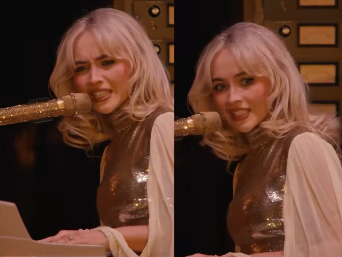 Sabrina Carpenter se Pronuncia Após Acusações de Xenofobia no Coachella